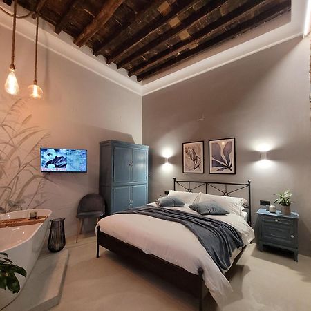 Appartement Erbe12 Loft&Park à Gênes Extérieur photo