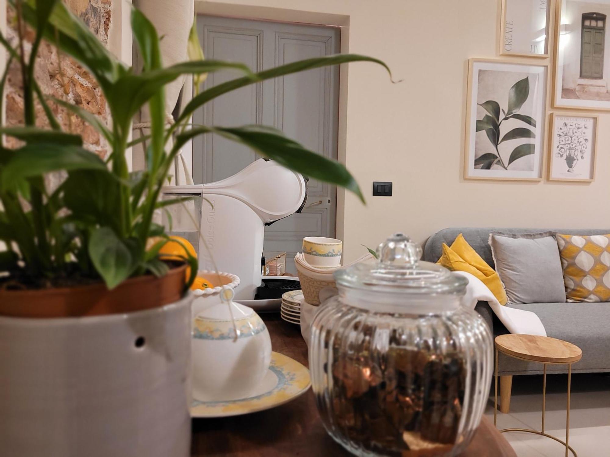 Appartement Erbe12 Loft&Park à Gênes Extérieur photo
