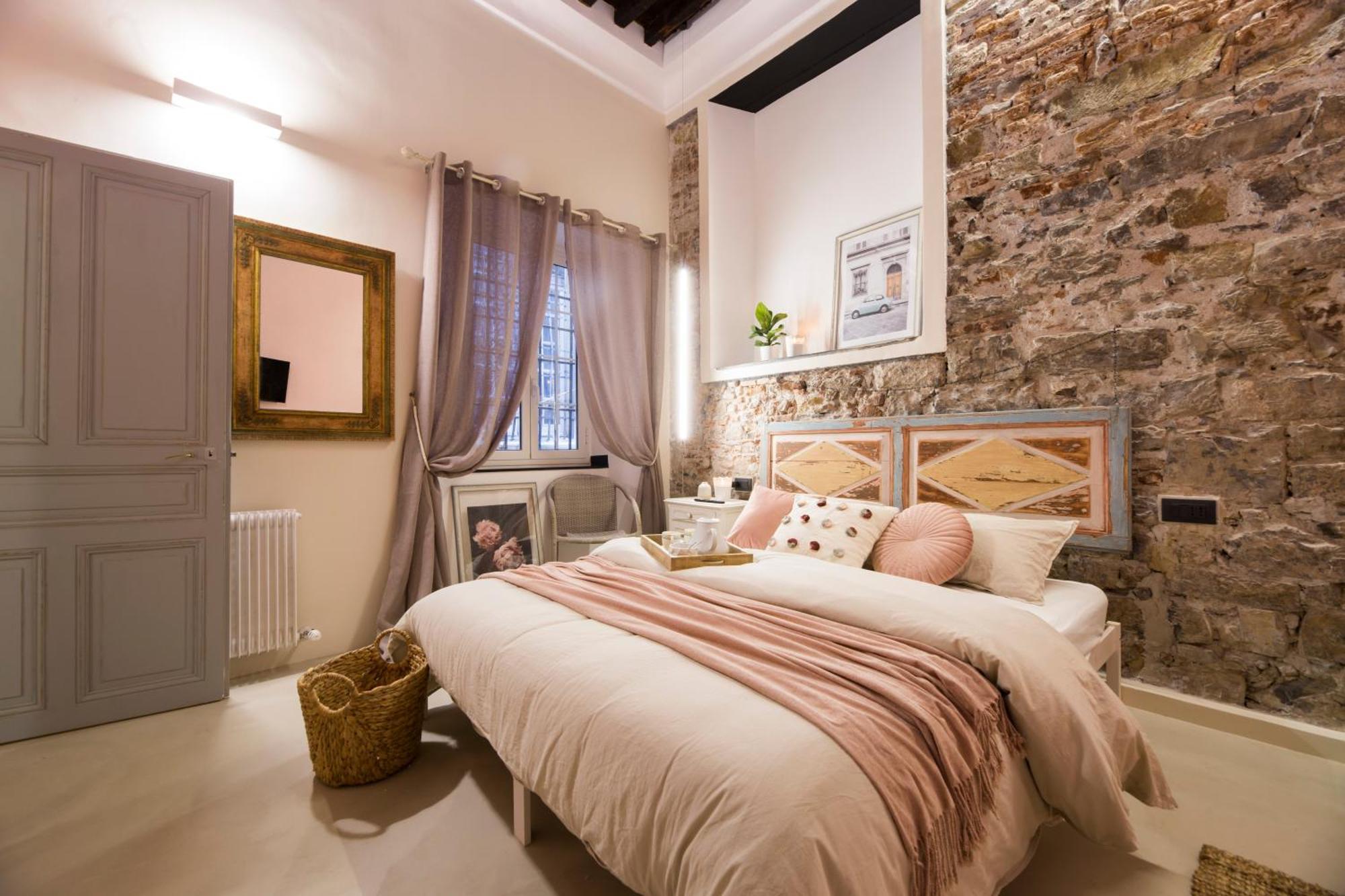 Appartement Erbe12 Loft&Park à Gênes Extérieur photo