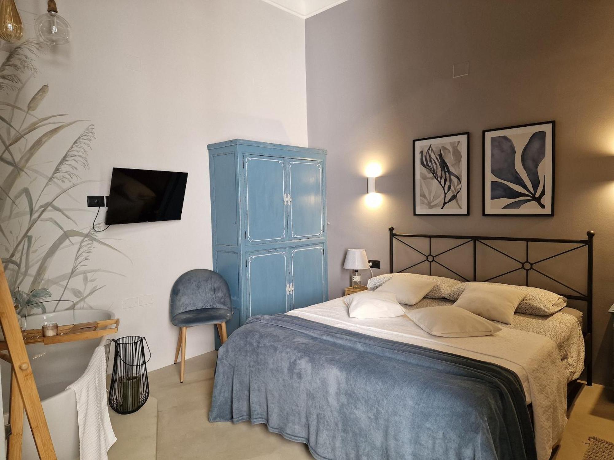 Appartement Erbe12 Loft&Park à Gênes Extérieur photo